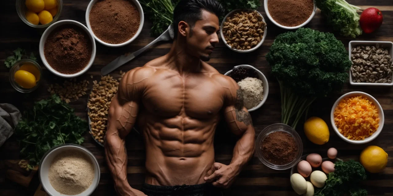 The Ultimate ectomorph diet Plan for Building Mass