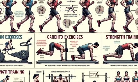 Endomorph Workout Plan: Tailoring Your Fitness Routine