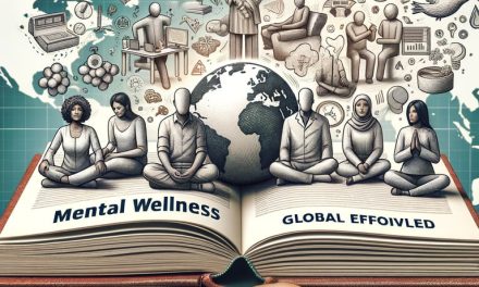 Mental Wellness Unveiled | Strategies, Prevention, and Global Efforts in Mental Health Care