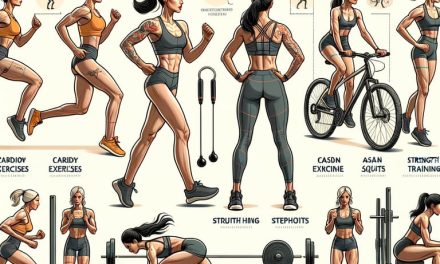 Understanding the Ectomorph Body Type for Women