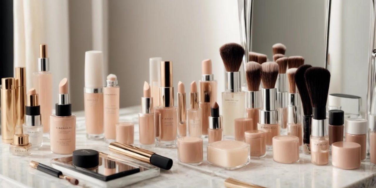 Hydrating Concealers Perfect for Dry Skin