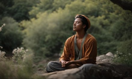 Mindful Stress : Harnessing Presence for Health