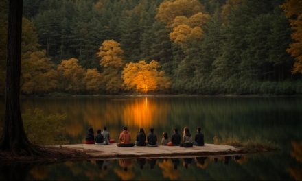 Finding Peace: A Guide to Mindfulness Retreats