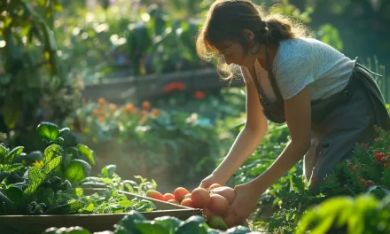 Embracing Organic Living: A Path to Natural Well-Being