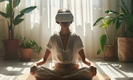 Virtual Wellness: Enhancing Your Health in the Digital Age