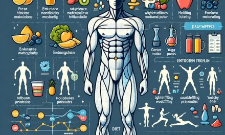 Optimizing Your Workout and Diet for the Ectomorph Body Type