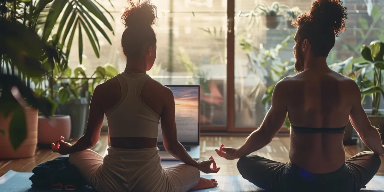 Supporting Your Journey to Wellness Through Web-Based Solutions