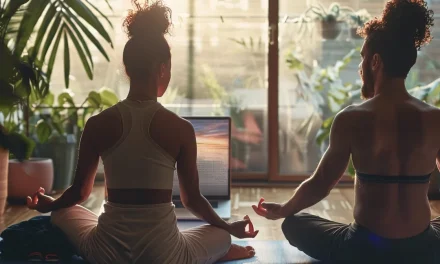 Supporting Your Journey to Wellness Through Web-Based Solutions