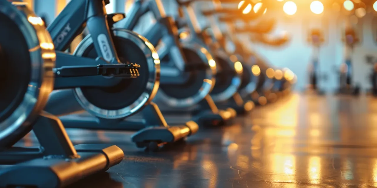 Maximizing Your Wellness Journey With S 180 Life Fitness Equipment