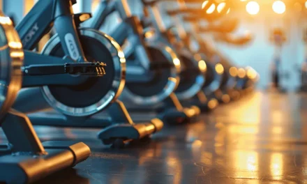 Maximizing Your Wellness Journey With S 180 Life Fitness Equipment