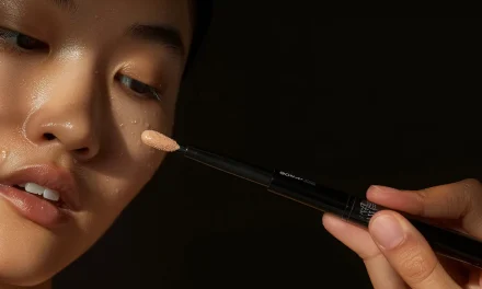 Best Concealer for Dry Skin