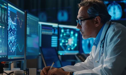 Exploring the Future of Virtual Health Insights Through Azure AI