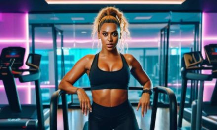 Fitness Beyonce: Unleash Your Inner Strength