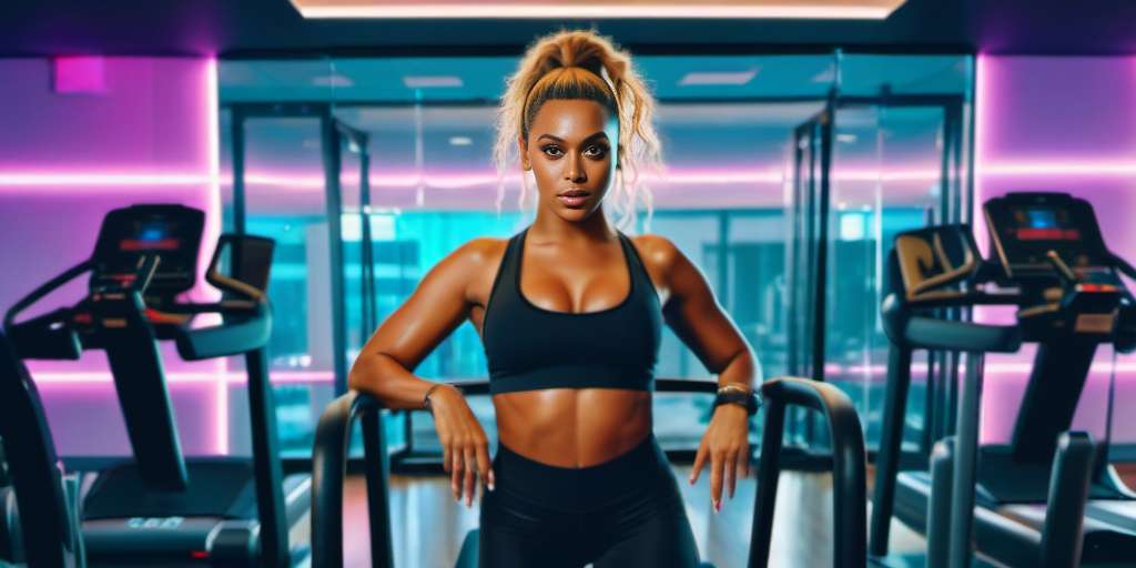 Fitness Beyonce: Unleash Your Inner Strength