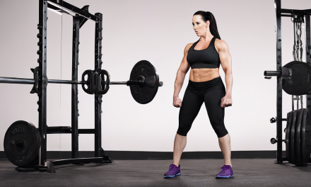 Mastering Fitness: Angela White Gym Secrets Revealed