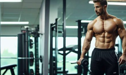 Ectomorph Body Type Male: Understanding Your Physique and Nutrition Needs