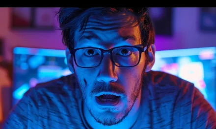 Exploring the Markiplier Leaked Content Scandal: What You Need to Know