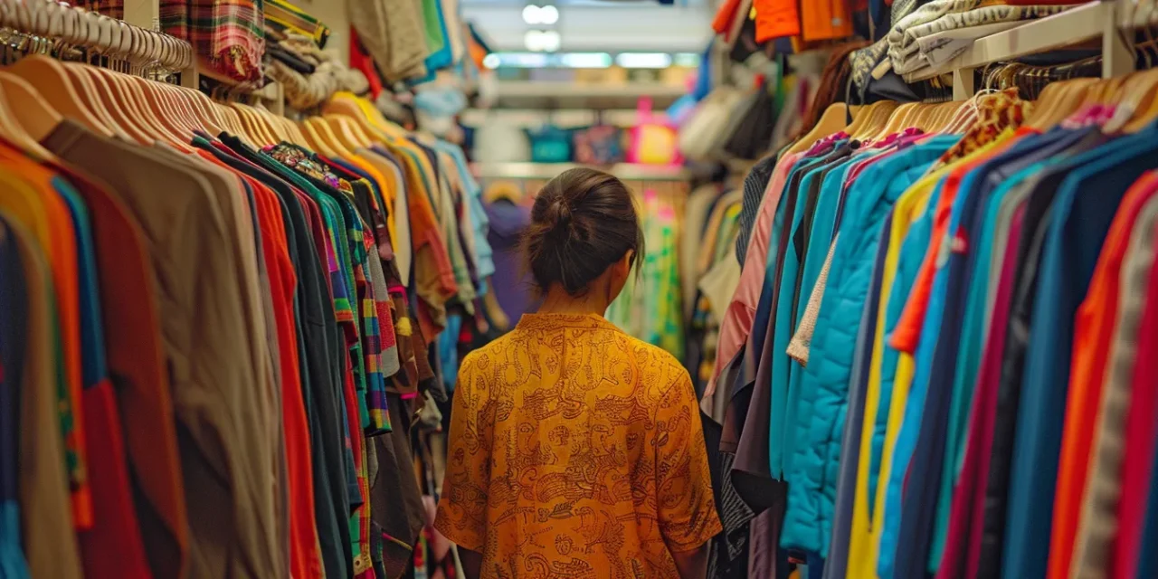 Sustainable Thrifting Strategies for Eco-Conscious Shoppers