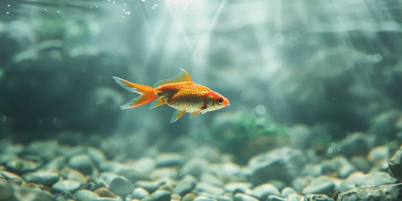 Surviving the Fast: Understanding Goldfish Food Requirements