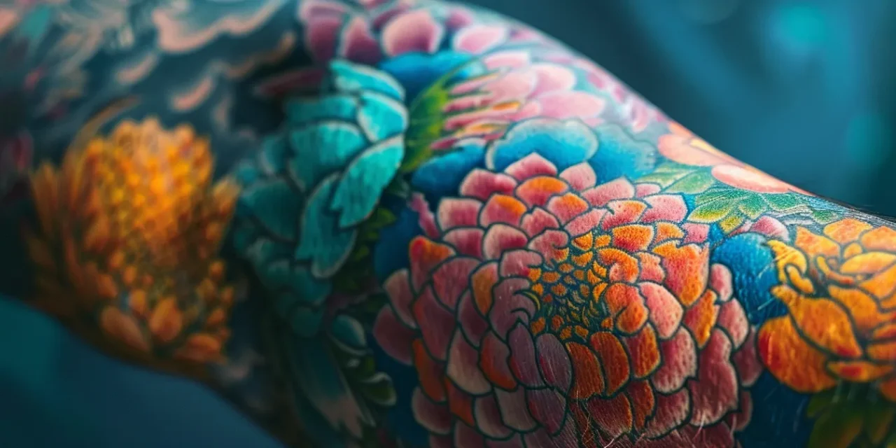 Exploring the Significance of Andrew Huberman’s Tattoos