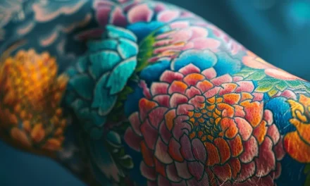 Exploring the Significance of Andrew Huberman’s Tattoos