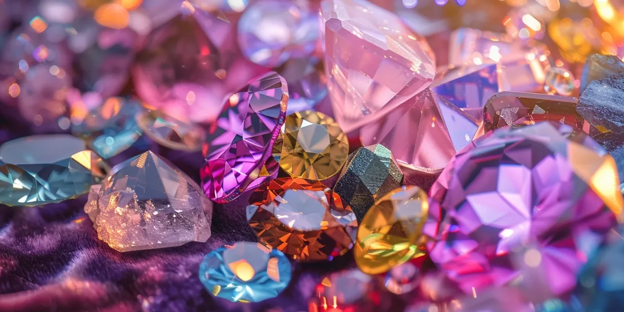 Uncovering the Radiance of Gem Jewels: A Comprehensive Guide