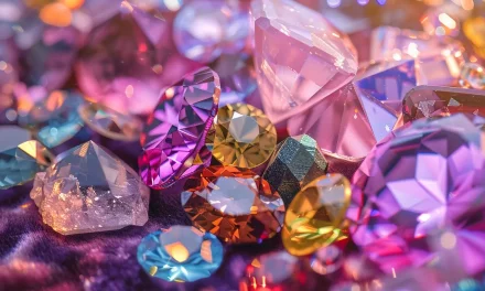 Uncovering the Radiance of Gem Jewels: A Comprehensive Guide