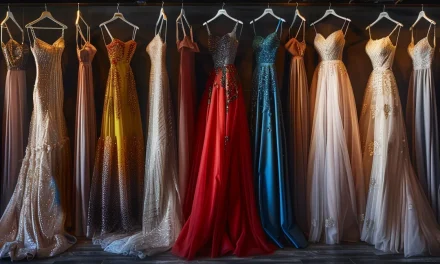 Find Your Perfect Mac Duggal Dress for Any Occasion