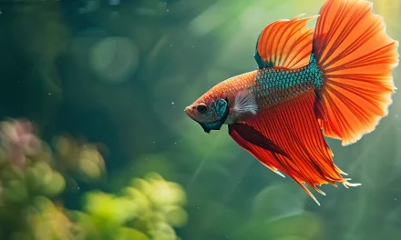 Understanding Betta Fish Feeding: How Long Can They Survive Without Food?