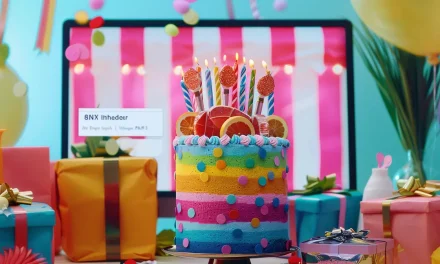 Birthday Freebies: Make Your Day Even Special