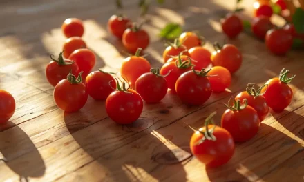 Growing and Saving Tomato Seeds: A Guide