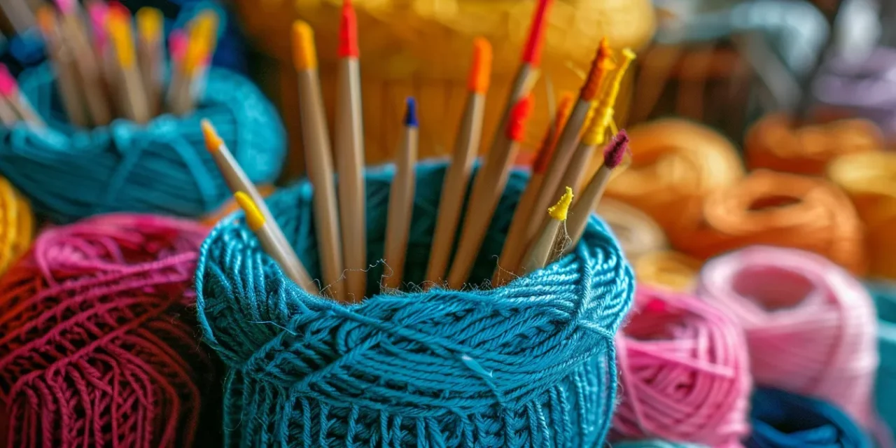 Essential Crochet Techniques for Beginners and Beyond