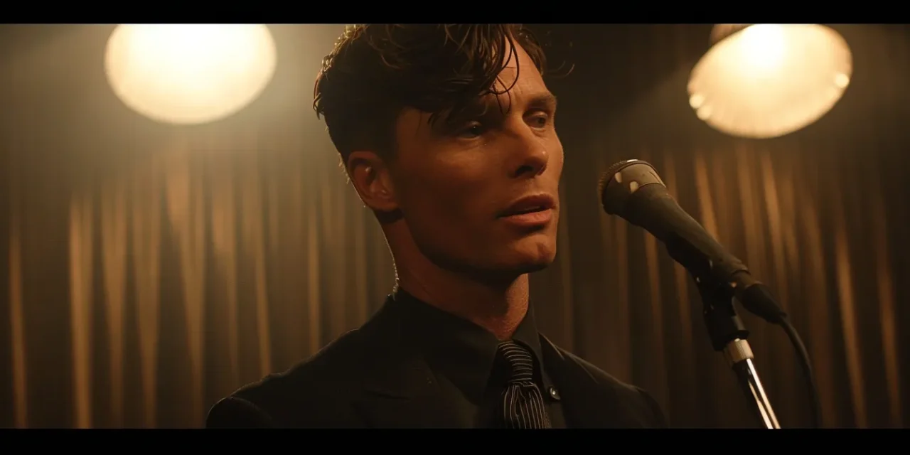 From Peaky Blinders to Hollywood: Cillian Murphy’s Net Worth