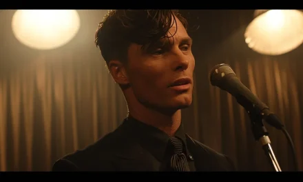 From Peaky Blinders to Hollywood: Cillian Murphy’s Net Worth