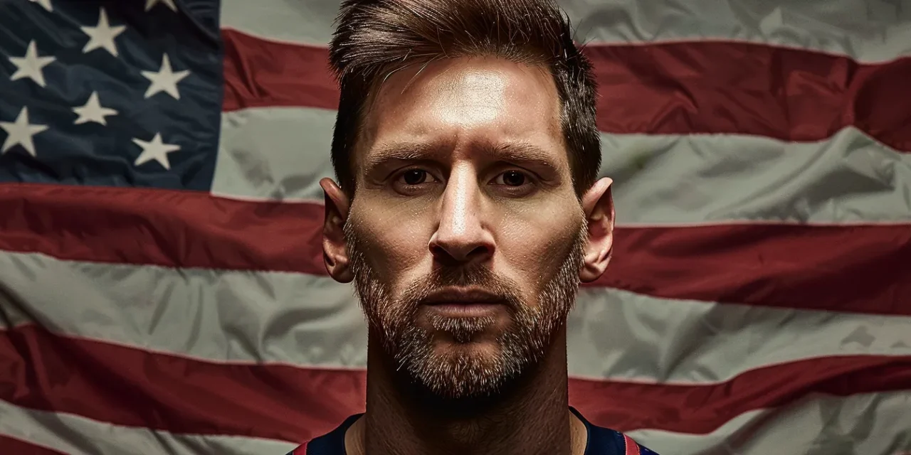 Understanding Messi’s Potential Journey to U.S. Citizenship