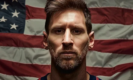 Understanding Messi’s Potential Journey to U.S. Citizenship