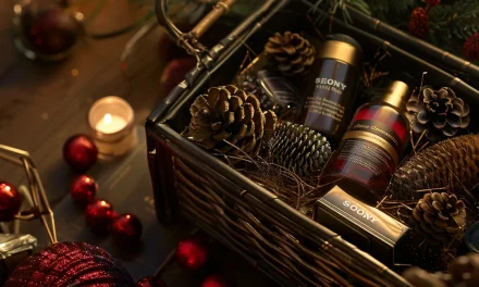 Unique Men’s Stocking Stuffers for the Holiday Season