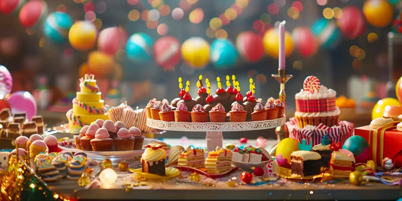 Ultimate Guide to Claiming Birthday Freebies