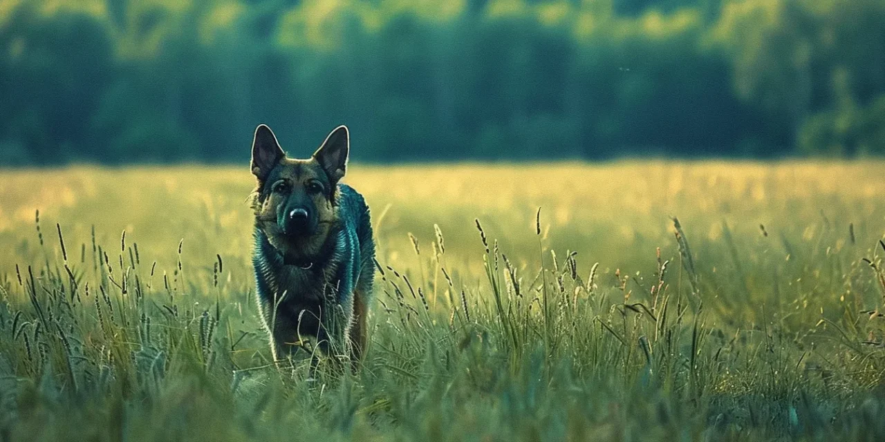 Complete Guide to Blue German Shepherd: Traits and Care