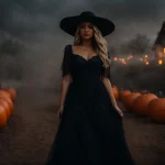 Enchanting Guide to Choosing the Perfect Sexy Witch Costume