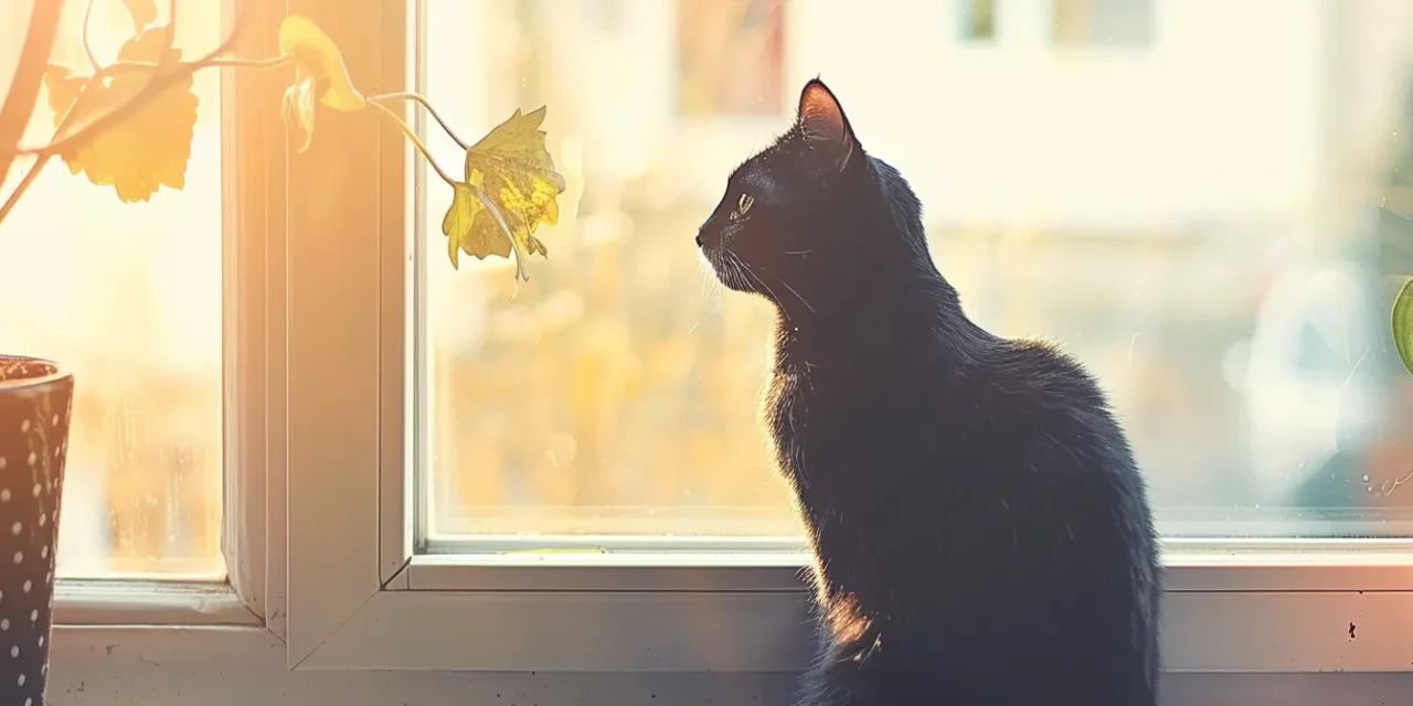 Ultimate Guide to Choosing the Perfect Cat Window Perch