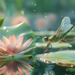 Unlocking the Dragonfly Spiritual Meaning: Insights and Interpretations