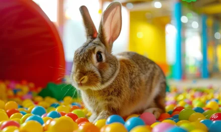 Engaging Rabbit Toys for Happy and Healthy Pets