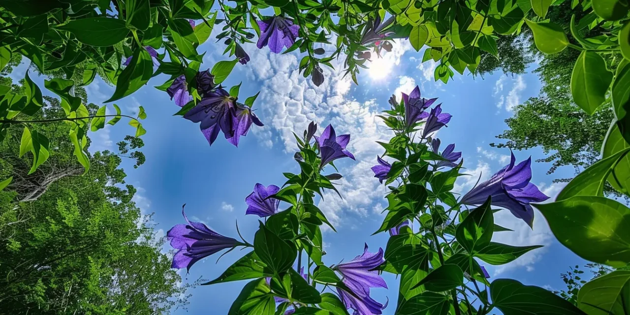 Complete Guide to Growing Pyramidal Bellflowers