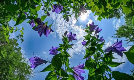 Complete Guide to Growing Pyramidal Bellflowers