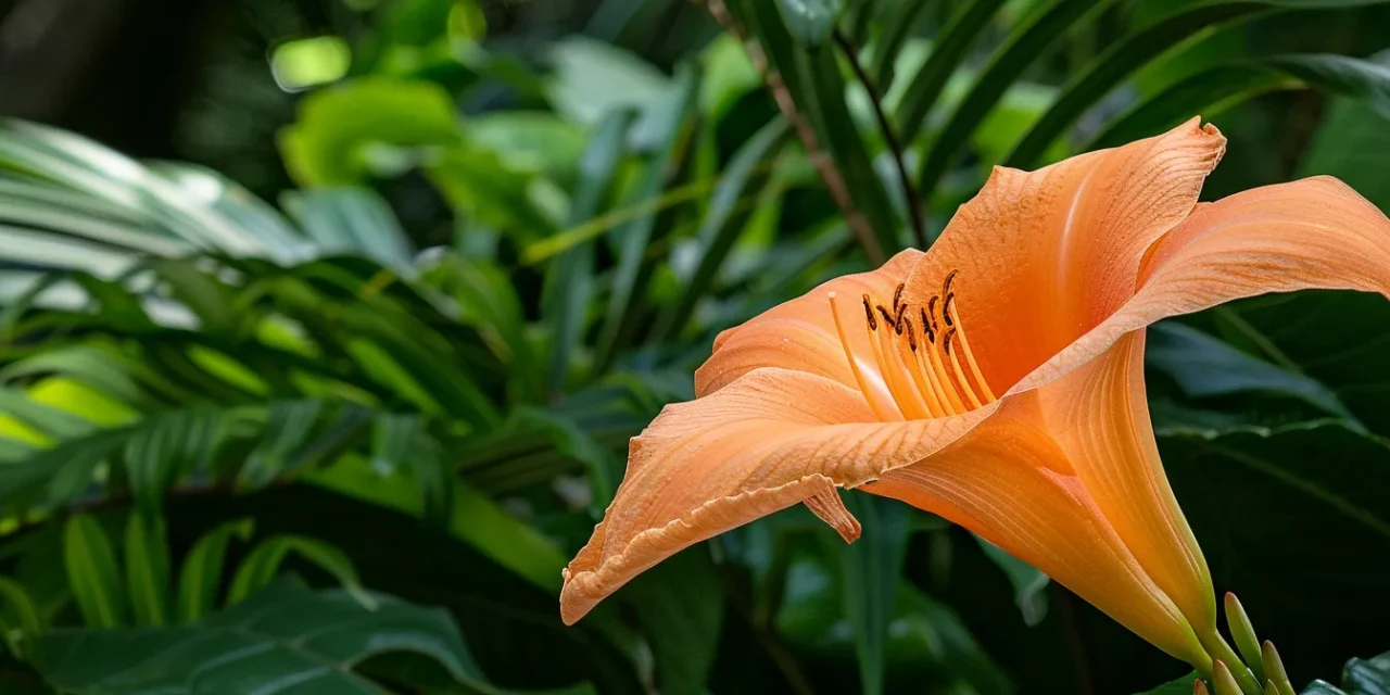 Complete Guide to Growing and Caring for Ash-Leaved Trumpet Flower